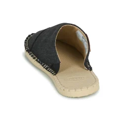 ESPADRILLE MULE ECO