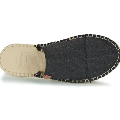 ESPADRILLE MULE ECO