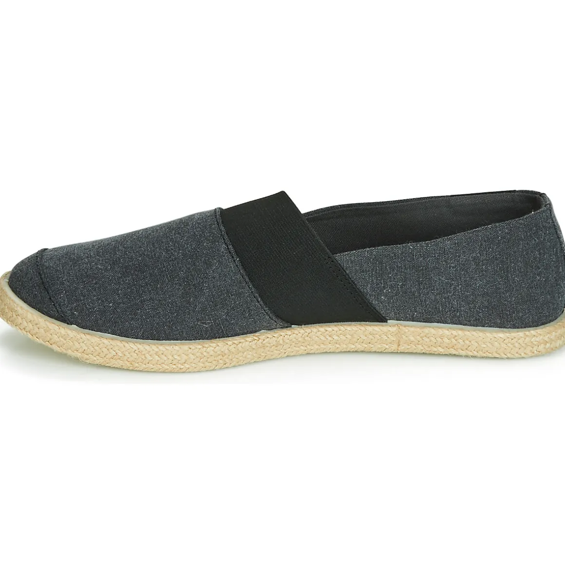 ESPADRILLED M SHOE SBKM