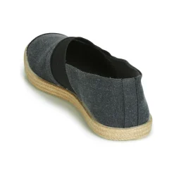 ESPADRILLED M SHOE SBKM