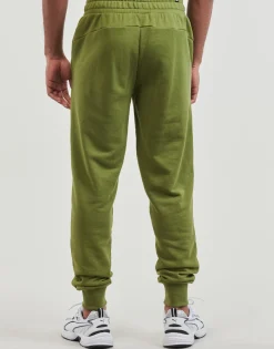 ESS+ 2 COL LOGO PANTS TR CL