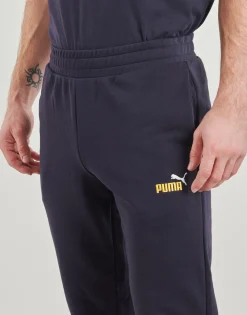 ESS 2 COLOR LOGO SWEATPANTS