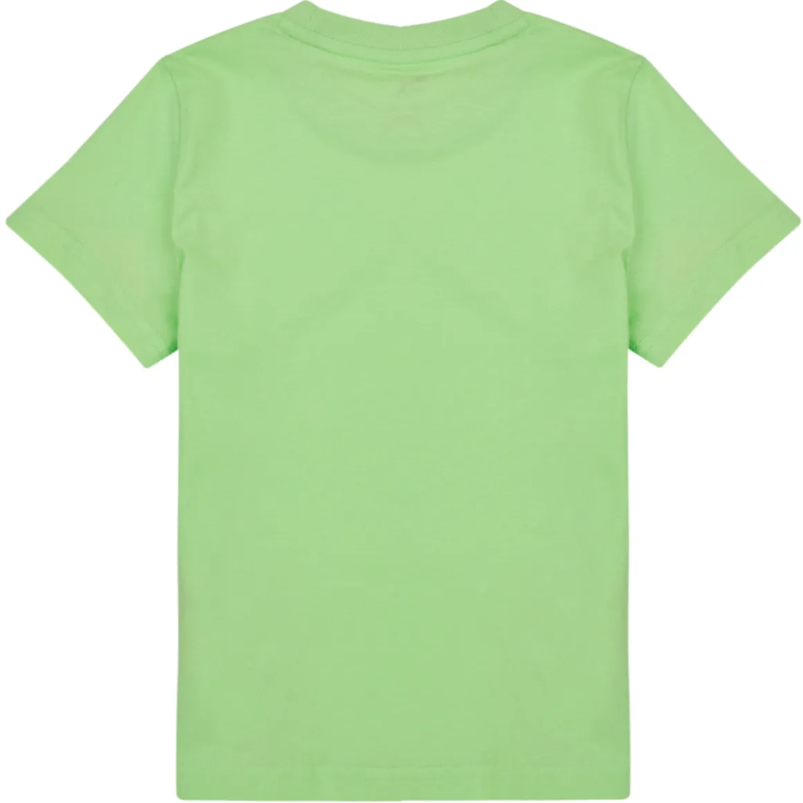 ESS 2 COLOR NO1 LOGO TEE