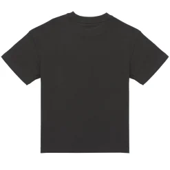 ESS 2 COLOR Small No. 1 Logo Relaxed Tee