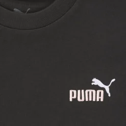 ESS 2 COLOR Small No. 1 Logo Relaxed Tee