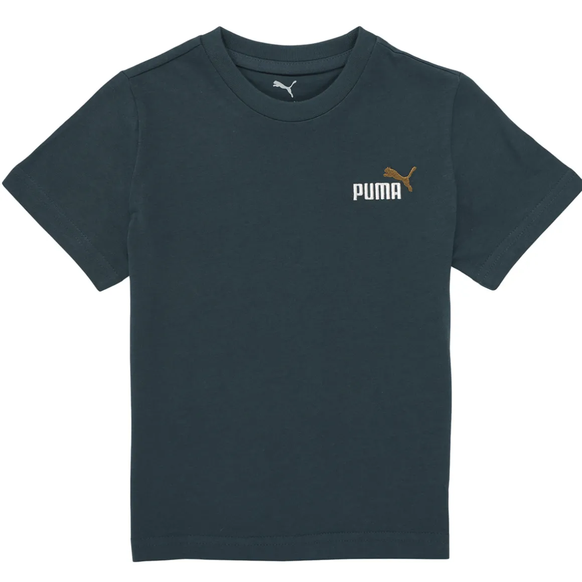 ESS 2 COLOR Small No. 1 Logo Tee