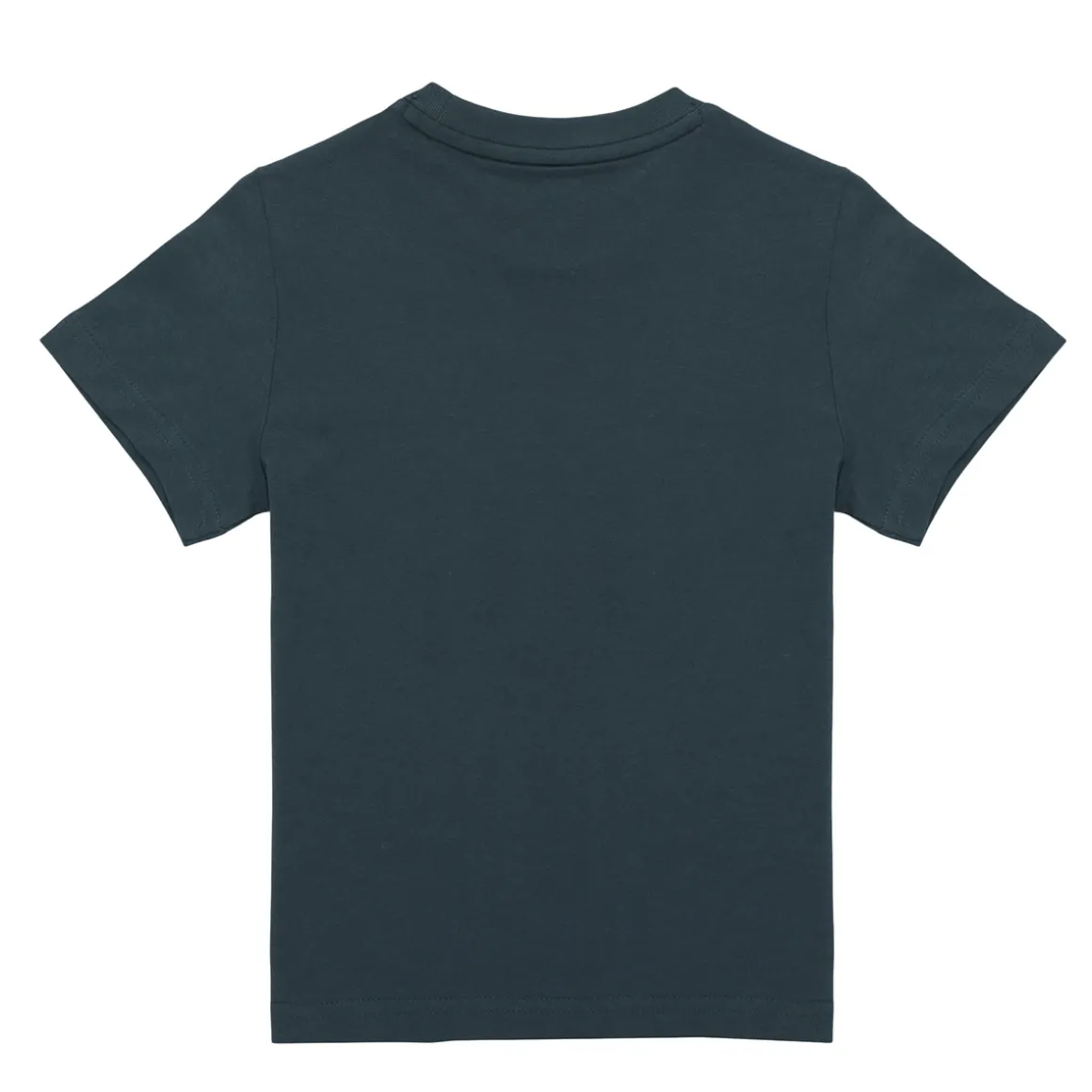 ESS 2 COLOR Small No. 1 Logo Tee