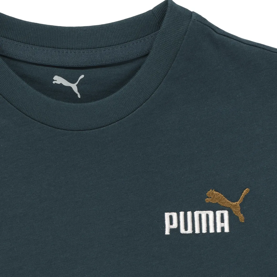 ESS 2 COLOR Small No. 1 Logo Tee