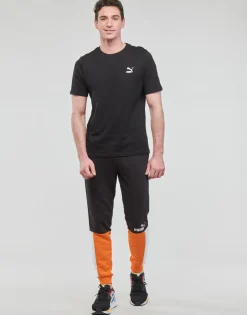 ESS+ BlOCK SWEATPANT TR