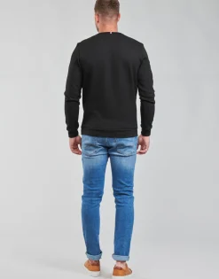 ESS CREW SWEAT N°4 M