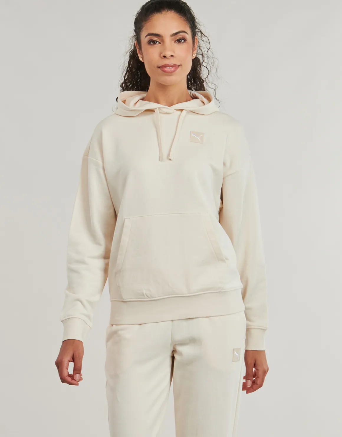 ESS ELEVATED Comfort Hoodie TR