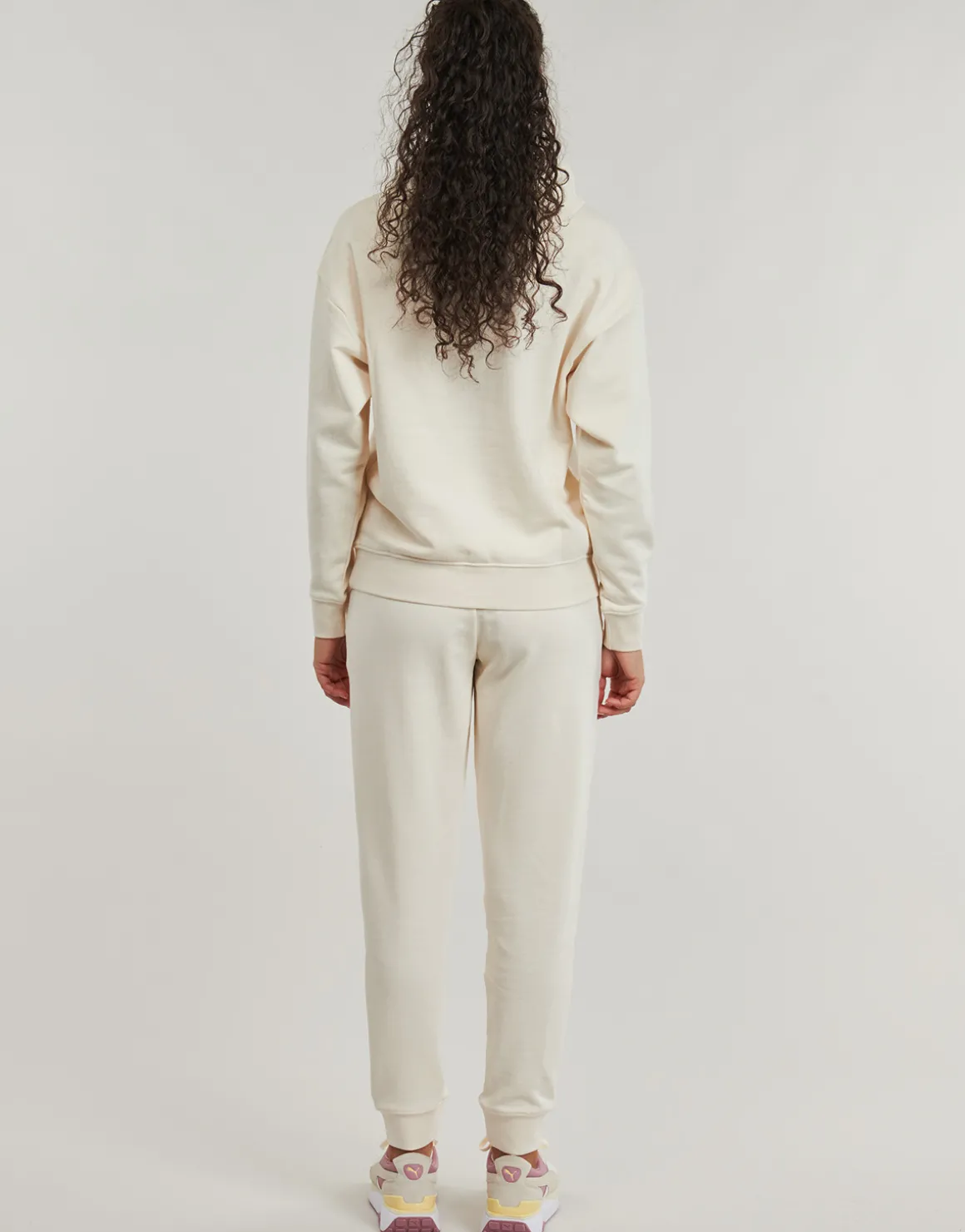 ESS ELEVATED Comfort Hoodie TR