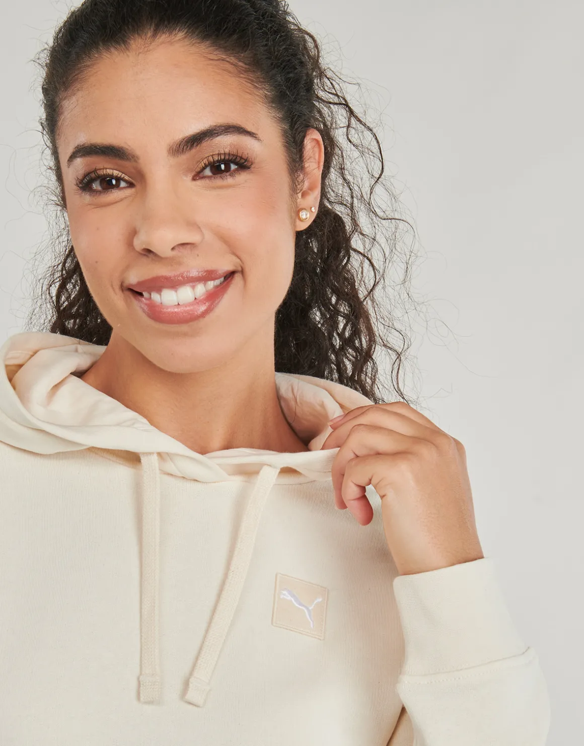 ESS ELEVATED Comfort Hoodie TR
