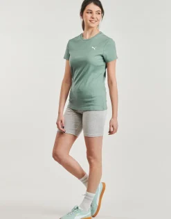 ESS ELEVATED RIB TEE