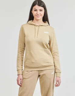 ESS+ EMBROIDERY HOODIE TR