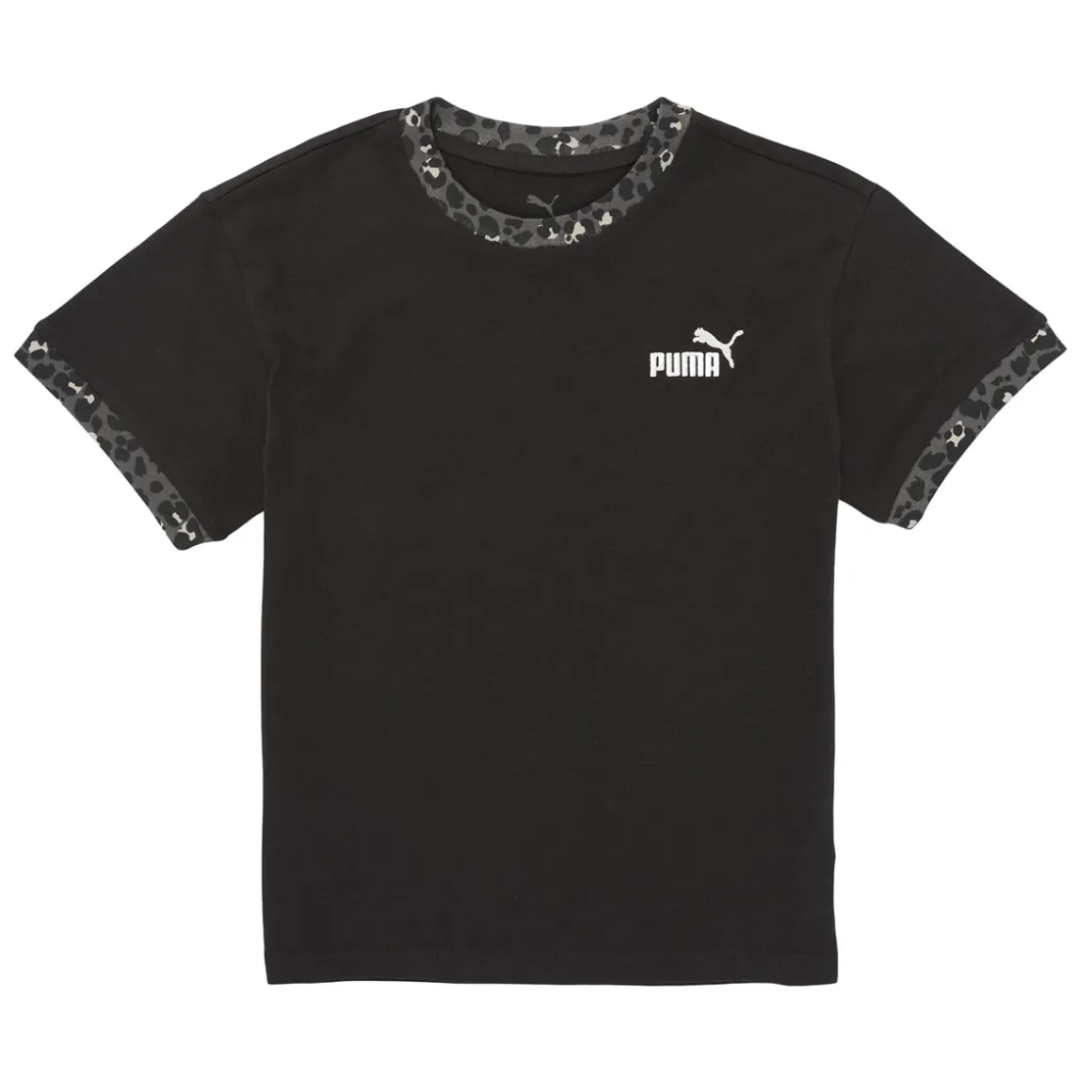 ESS GRAPHIC Animal Relaxed Tee