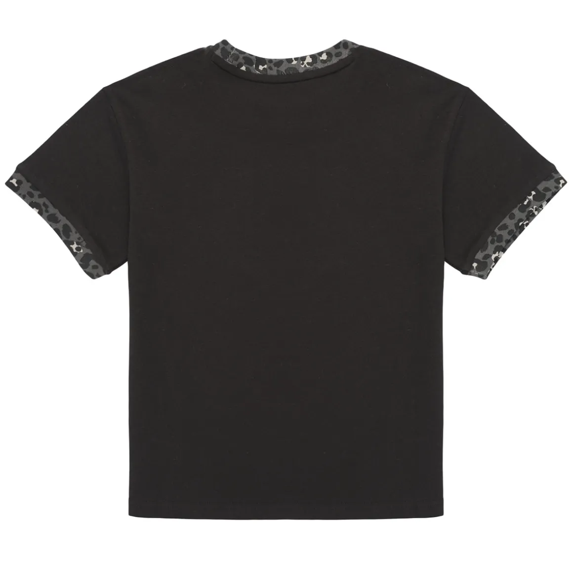 ESS GRAPHIC Animal Relaxed Tee