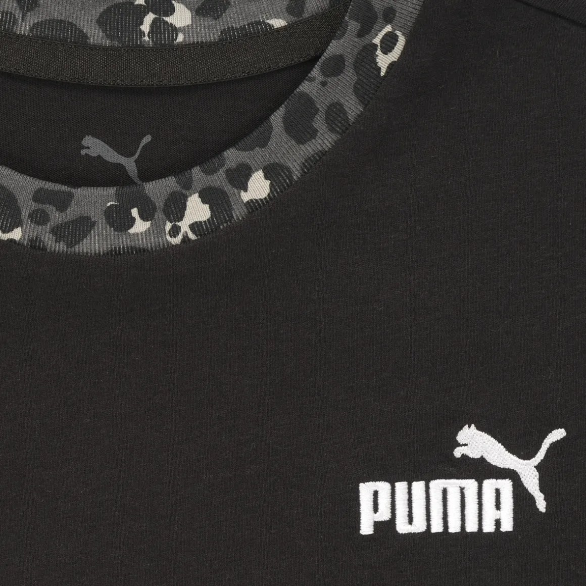 ESS GRAPHIC Animal Relaxed Tee