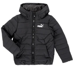 ESS Hooded Padded Jacket