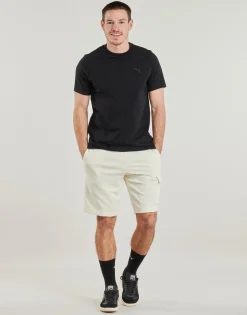 ESS LOGO CARGO SHORTS