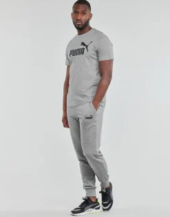 ESS LOGO PANT CAT FL CL