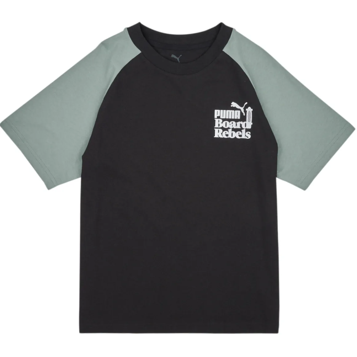 ESS MID90S GRAPHIC TEE II B