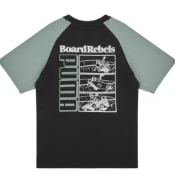 ESS MID90S GRAPHIC TEE II B