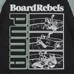 ESS MID90S GRAPHIC TEE II B