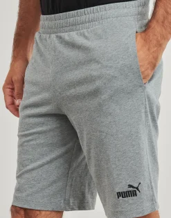ESS No. 1 Logo Jersey Shorts