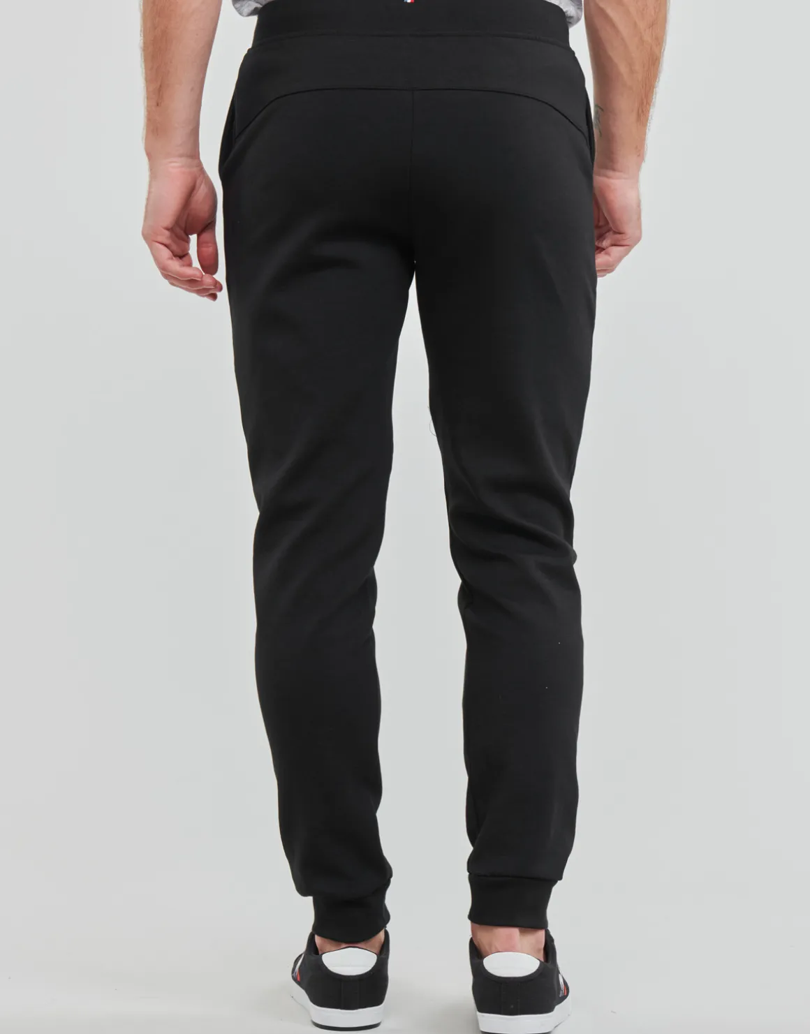 ESS PANT REGULAR N°3 M