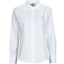 ESS POPLIN REGULAR SHIRT