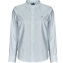 ESS POPLIN REGULAR SHIRT