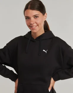 ESS Relaxed Hoodie FL