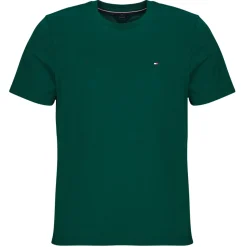 ESS SEASONAL REG FIT SOLID TEE