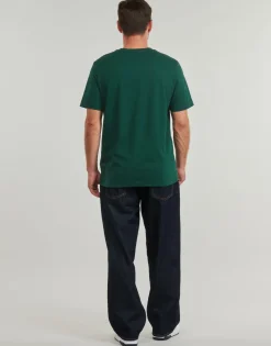 ESS SEASONAL REG FIT SOLID TEE