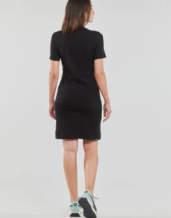 ESS SLIM TEE DRESS