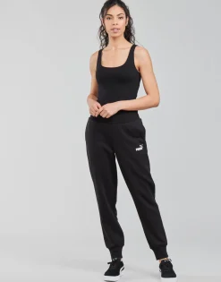 ESS SWEAT PANT FL CL