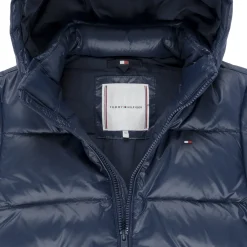 ESSENTIAL DOWN JACKET