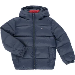 ESSENTIAL DOWN JACKET