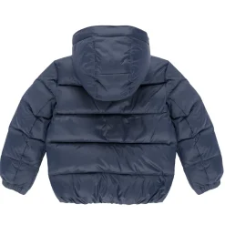 ESSENTIAL DOWN JACKET