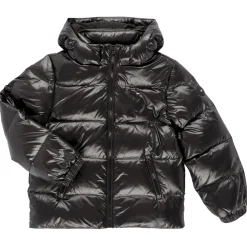 ESSENTIAL DOWN JACKET