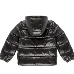 ESSENTIAL DOWN JACKET