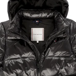 ESSENTIAL DOWN JACKET