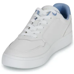 ESSENTIAL ELEVATED COURT SNEAKER