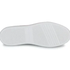 ESSENTIAL ELEVATED COURT SNEAKER