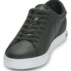 ESSENTIAL LEATHER DETAIL VULC