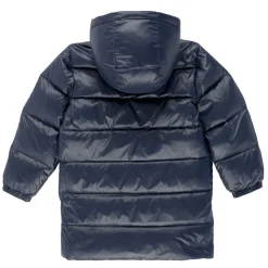 ESSENTIAL LONG DOWN JACKET