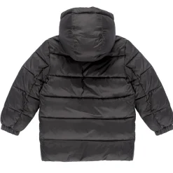 ESSENTIAL PADDED PARKA