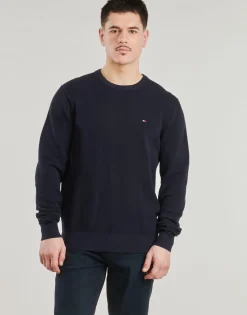 ESSENTIAL STRUCTURE CREW NECK