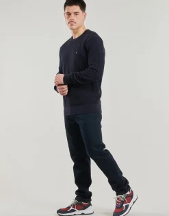 ESSENTIAL STRUCTURE CREW NECK